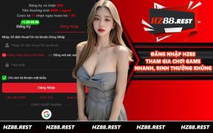 Hướng Dẫn - hz88.rest - vohesa