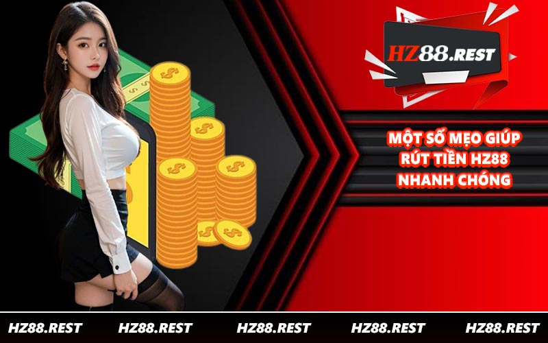 Rút Tiền Hz88 - Nhận Thưởng Liền Tay Chỉ Sau 3 Phút - vohesa