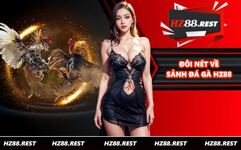 Đá Gà HZ88 Là Gì? Tổng Hợp Các Loại Hình Phổ Biến - vohesa