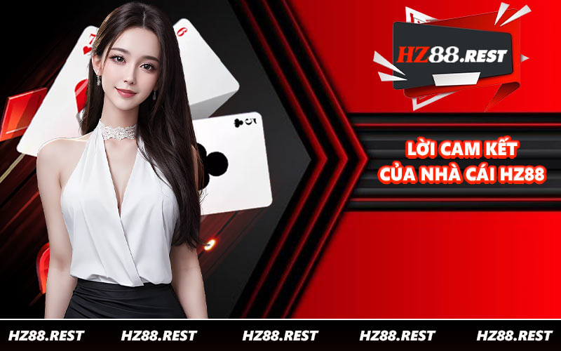 Giới Thiệu HZ88 - Sứ Mệnh, Mục Tiêu Và Lời Cam Kết - vohesa