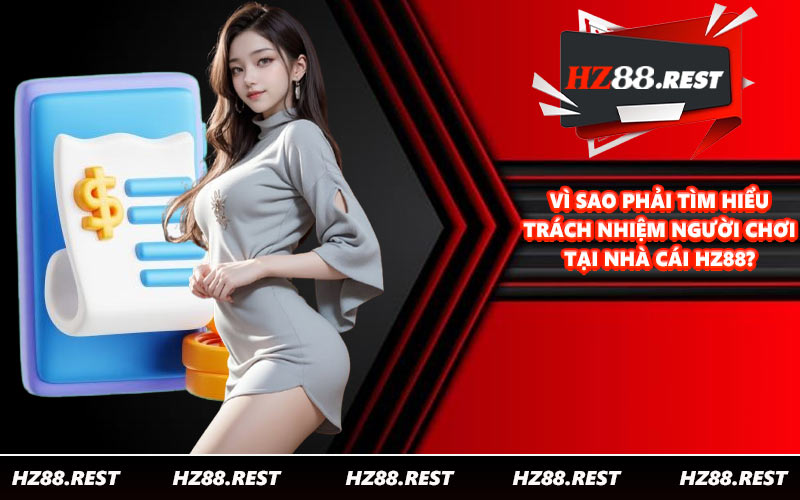 Trách Nhiệm Người Chơi - Các Quy Định Hội Viên Cần Biết - vohesa