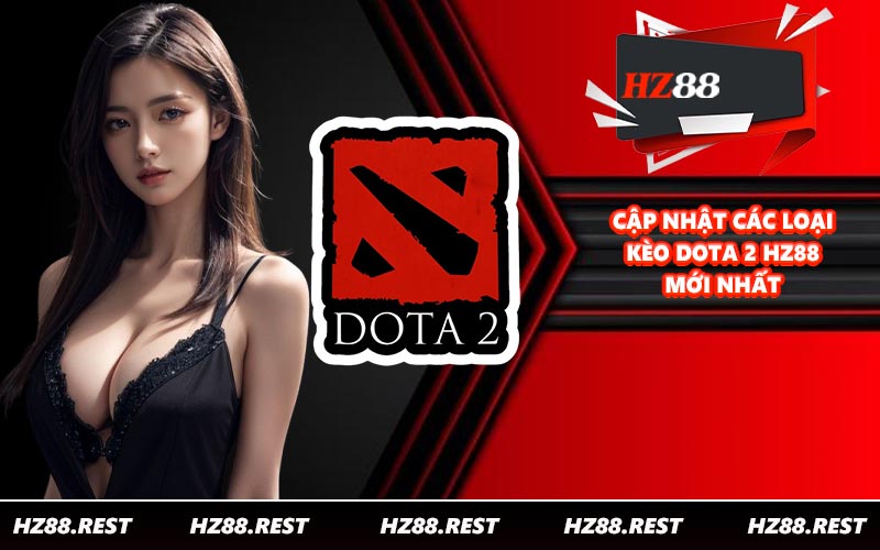 Kèo Dota 2 - Trải Nghiệm Cá Cược Điện Tử Đỉnh Cao - vohesa