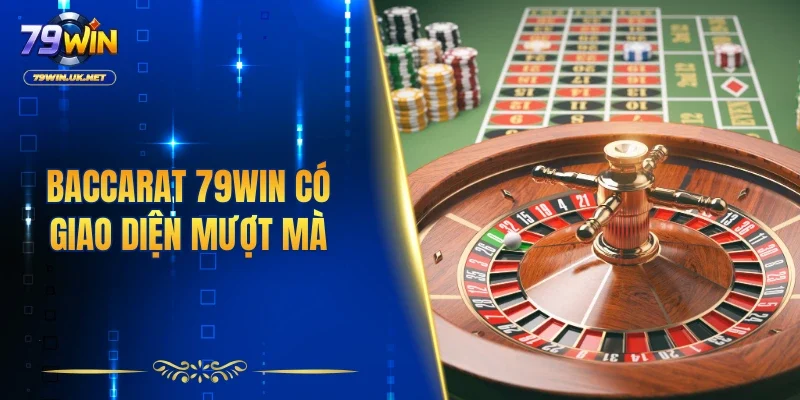 Baccarat 79WIN – Màn So Tài Ba Căng Thẳng Giữa Các Bet Thủ - vohesa