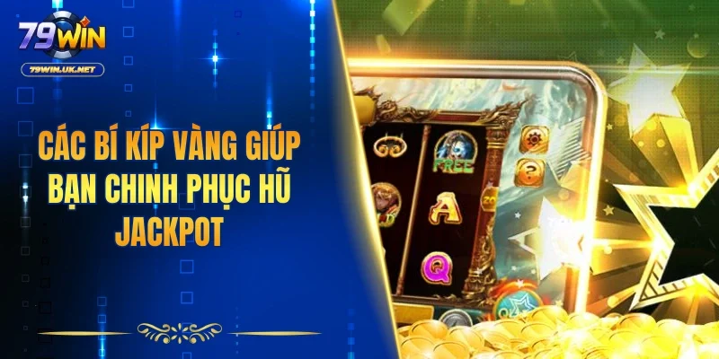 Nổ Hũ 79WIN – Chinh Phục Jackpot Lớn, Nhận Thưởng Mỗi Ngày - vohesa