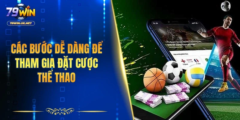 Thể Thao 79WIN | Đa Dạng Kèo Cược, Tối Ưu Lợi Nhuận - vohesa