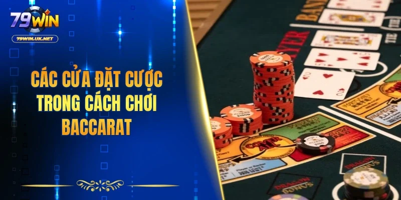 Cách Chơi Baccarat Uy Tín Từ Cao Thủ Số 1 Nền Tảng - vohesa