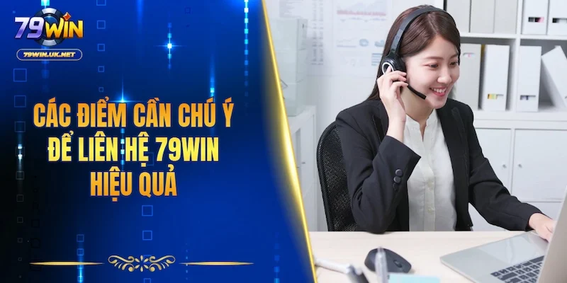 Liên Hệ 79WIN - Hướng Dẫn Đầy Đủ Các Kênh Hỗ Trợ 24/7 - vohesa