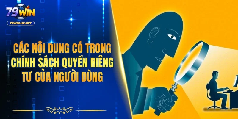 Quyền Riêng Tư 79WIN – Lá Chắn An Toàn Cho Người Chơi - vohesa