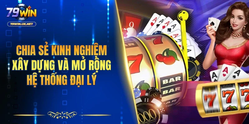 Đại Lý 79WIN - Cơ Hội Hợp Tác Trong Lĩnh Vực Giải Trí - vohesa