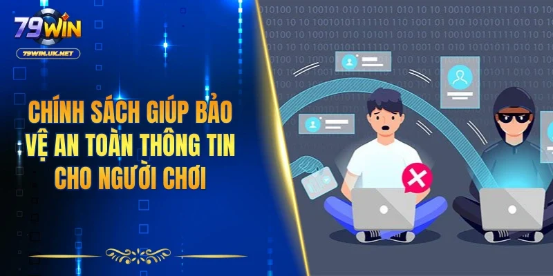 Quyền Riêng Tư 79WIN – Lá Chắn An Toàn Cho Người Chơi - vohesa