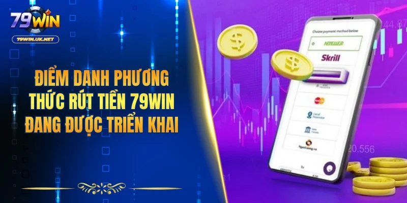 Rút Tiền 79WIN - Hướng Dẫn Cách Nạp Nhanh Chóng Cho Newbie - vohesa