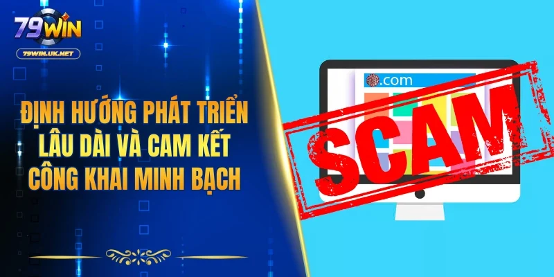 79WIN Lừa Đảo - Sự Thật Phía Sau Những Tin Đồn Thất Thiệt - vohesa