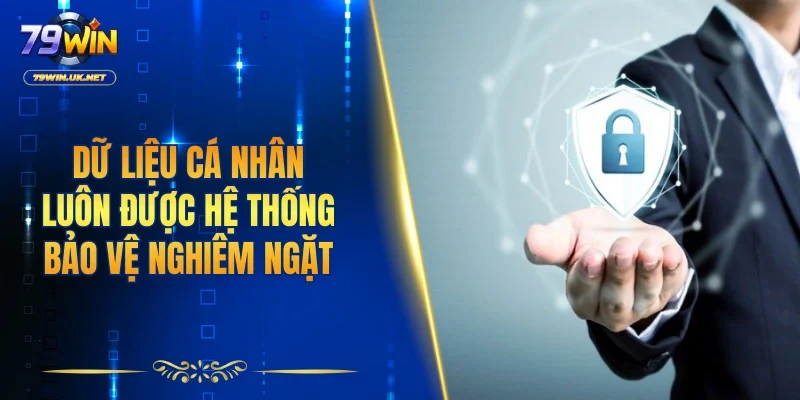Chính Sách Bảo Mật 79WIN – Bảo Vệ Thông Tin Toàn Diện - vohesa