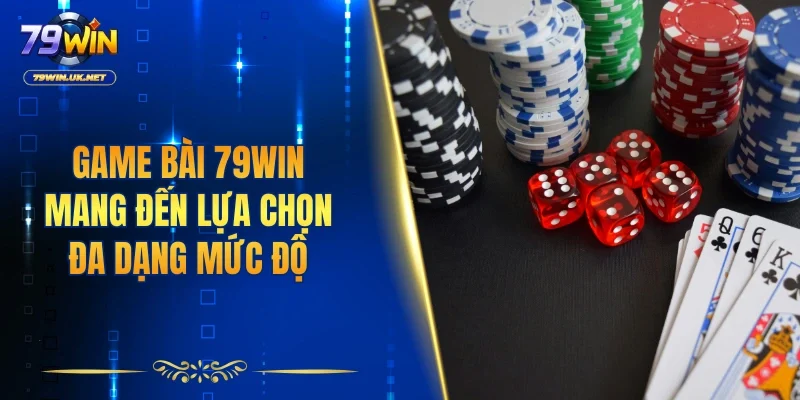 Game Bài 79WIN – So Tài Bản Lĩnh, Rinh Thưởng Hấp Dẫn - vohesa