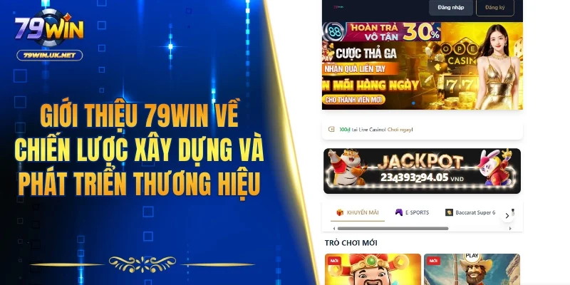 Giới Thiệu 79WIN - Toàn Cảnh Sân Chơi Giải Trí Đẳng Cấp - vohesa