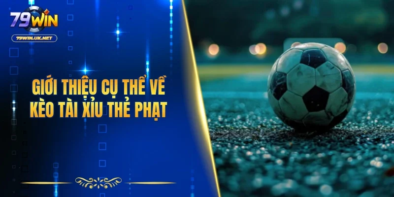 Tài Xỉu Thẻ Phạt - Cách Bắt Kèo Từ Chuyên Gia Hàng Đầu 2026 - vohesa