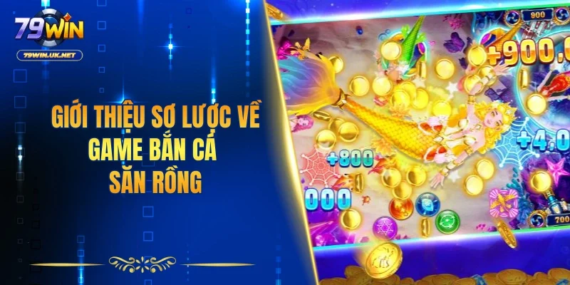 Bắn Cá Săn Rồng - Hướng Dẫn Chơi Từ Cao Thủ Uy Tín Số 1 - vohesa