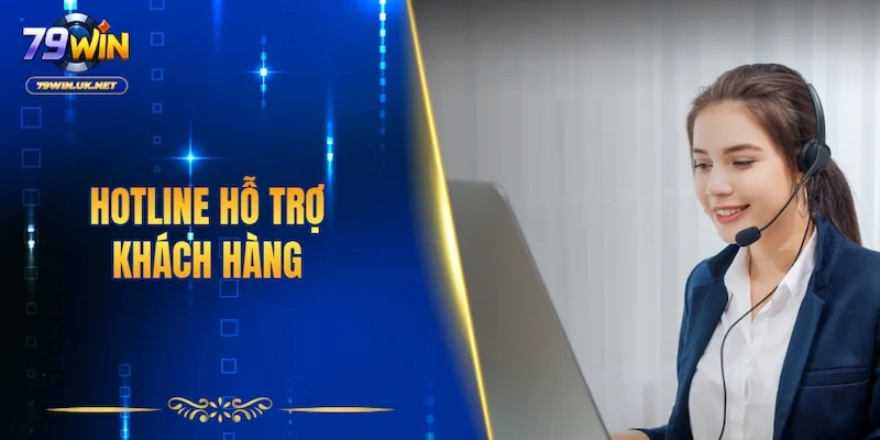 Liên Hệ 79WIN - Hướng Dẫn Đầy Đủ Các Kênh Hỗ Trợ 24/7 - vohesa