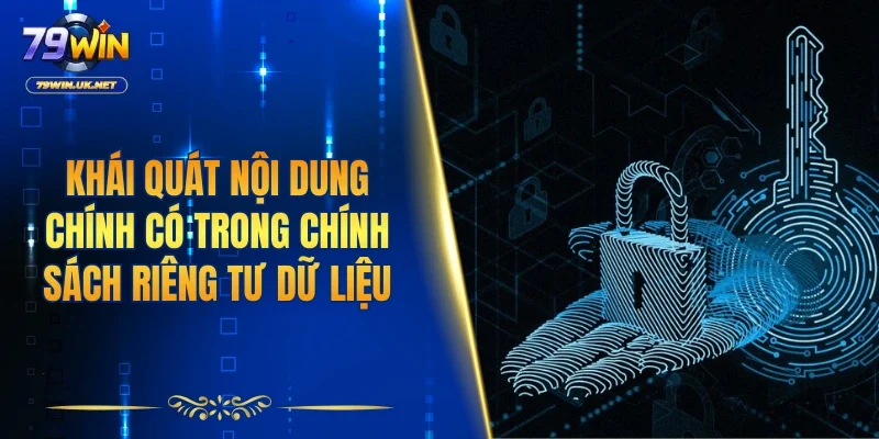 Quyền Riêng Tư 79WIN – Lá Chắn An Toàn Cho Người Chơi - vohesa