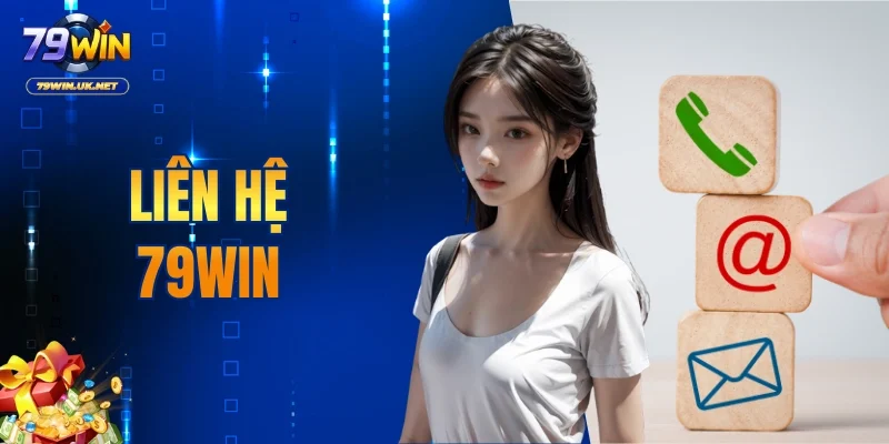 Liên Hệ 79WIN - Hướng Dẫn Đầy Đủ Các Kênh Hỗ Trợ 24/7 - vohesa