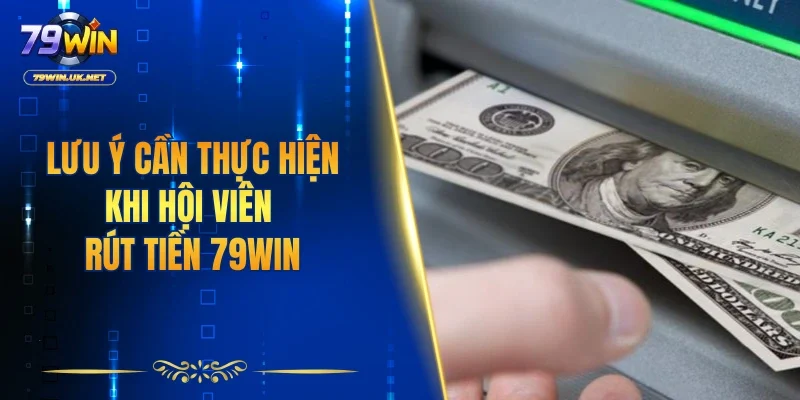 Rút Tiền 79WIN - Hướng Dẫn Cách Nạp Nhanh Chóng Cho Newbie - vohesa
