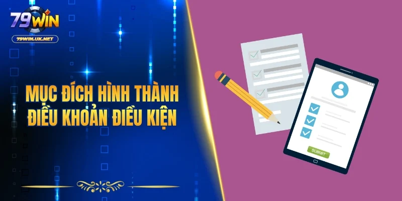 Điều Khoản Điều Kiện 79WIN - Bảo Vệ Quyền Lợi Người Chơi - vohesa