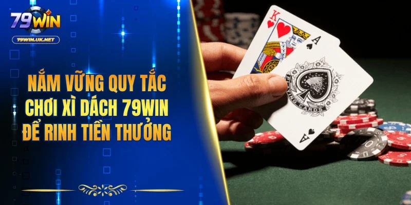 Xì Dách 79WIN – Đấu Trí Căng Não Trên Từng Ván Bài - vohesa