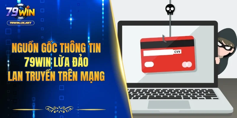 79WIN Lừa Đảo - Sự Thật Phía Sau Những Tin Đồn Thất Thiệt - vohesa