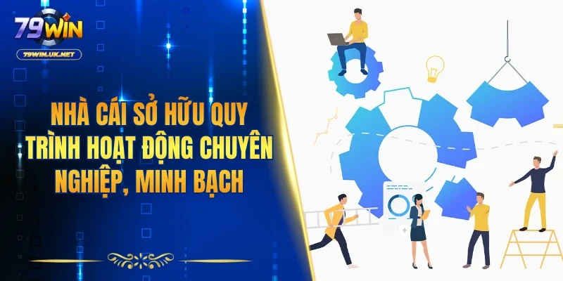 Giấy Phép Hoạt Động 79WIN – Hợp Pháp, Công Khai Và Tin Cậy - vohesa