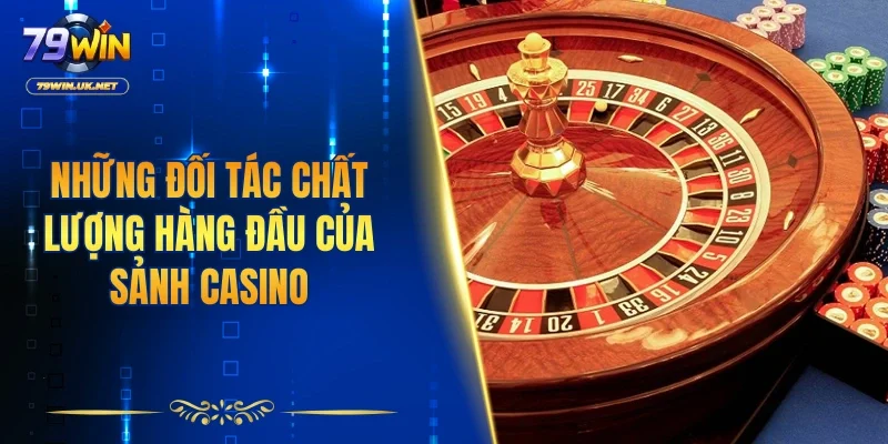 Casino 79WIN – Điểm Đến Lý Tưởng Cho Tín Đồ Sòng Bạc Online - vohesa