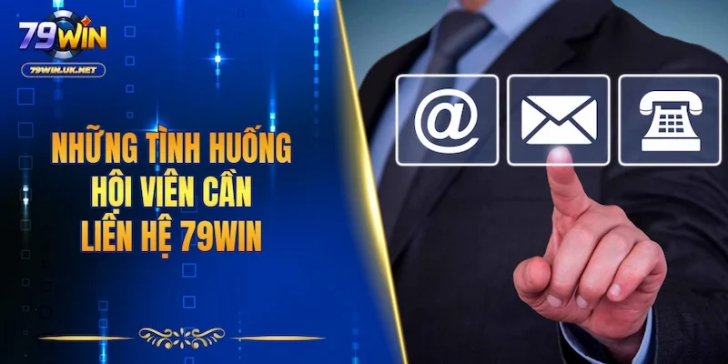 Liên Hệ 79WIN - Hướng Dẫn Đầy Đủ Các Kênh Hỗ Trợ 24/7 - vohesa