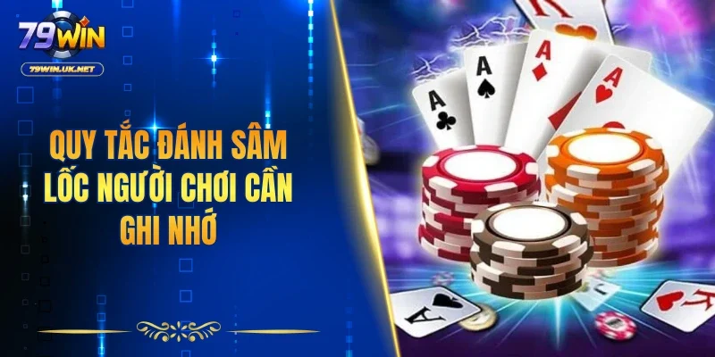 Sâm Lốc 79WIN – Sân Chơi So Tài Đỉnh Cao Tại 79WIN - vohesa
