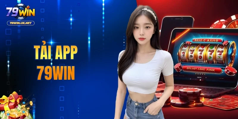Tải App 79WIN - Hướng Dẫn Cài Đặt Và Nhận Ưu Đãi Mới Nhất - vohesa