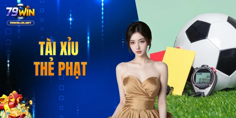 Tài Xỉu Thẻ Phạt - Cách Bắt Kèo Từ Chuyên Gia Hàng Đầu 2026 - vohesa