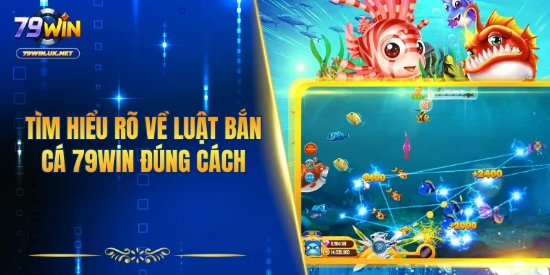 Bắn Cá 79WIN – Trải Nghiệm Săn Thưởng Hấp Dẫn Mỗi Ngày - vohesa