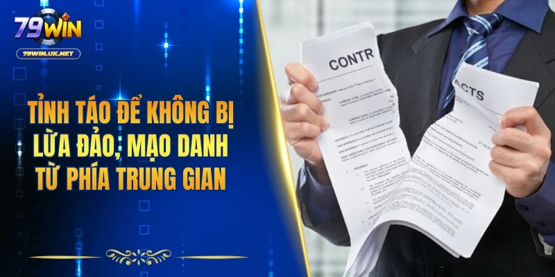 Miễn Trừ Trách Nhiệm – Tuân Thủ Quy Định Chung Tại 79WIN - vohesa