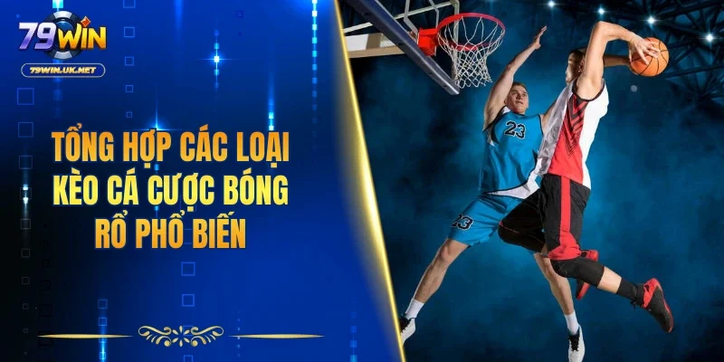Cá Cược Bóng Rổ - Trải Nghiệm Hấp Dẫn Cho Tân Thủ 2026 - vohesa
