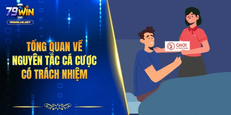 Chơi Có Trách Nhiệm 79WIN – Duy Trì Niềm Vui Bền Vững - vohesa