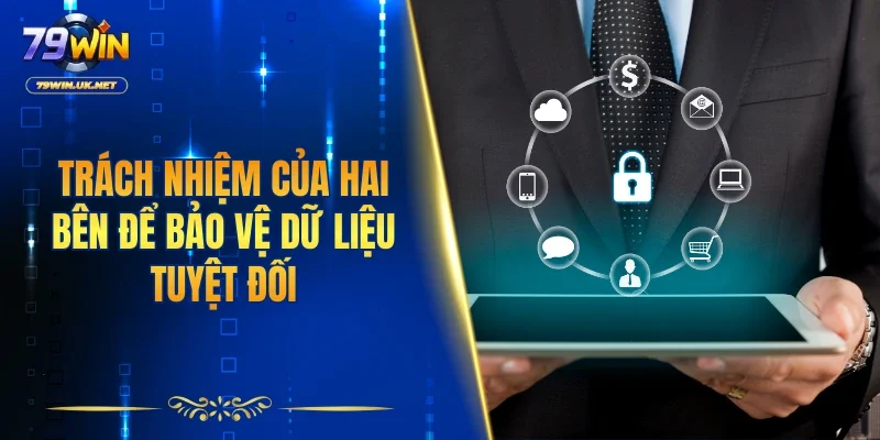 Chính Sách Bảo Mật 79WIN – Bảo Vệ Thông Tin Toàn Diện - vohesa