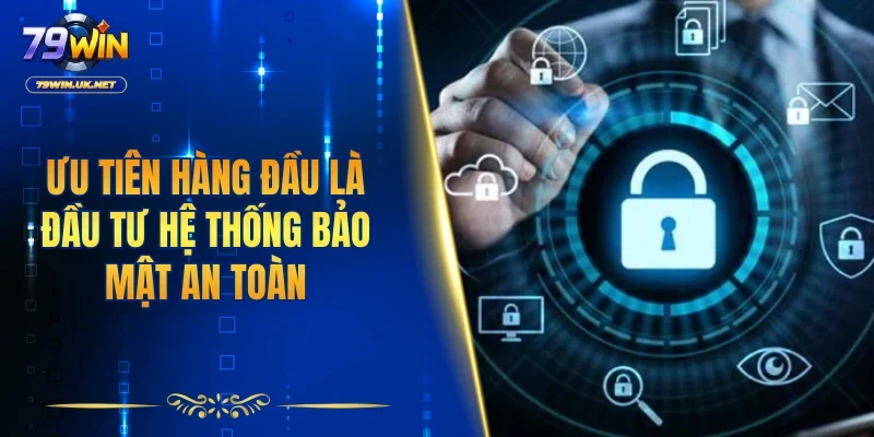 Chính Sách Bảo Mật 79WIN – Bảo Vệ Thông Tin Toàn Diện - vohesa