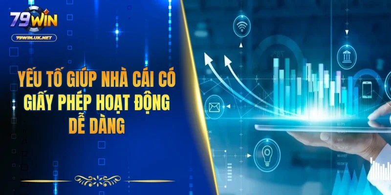 Giấy Phép Hoạt Động 79WIN – Hợp Pháp, Công Khai Và Tin Cậy - vohesa